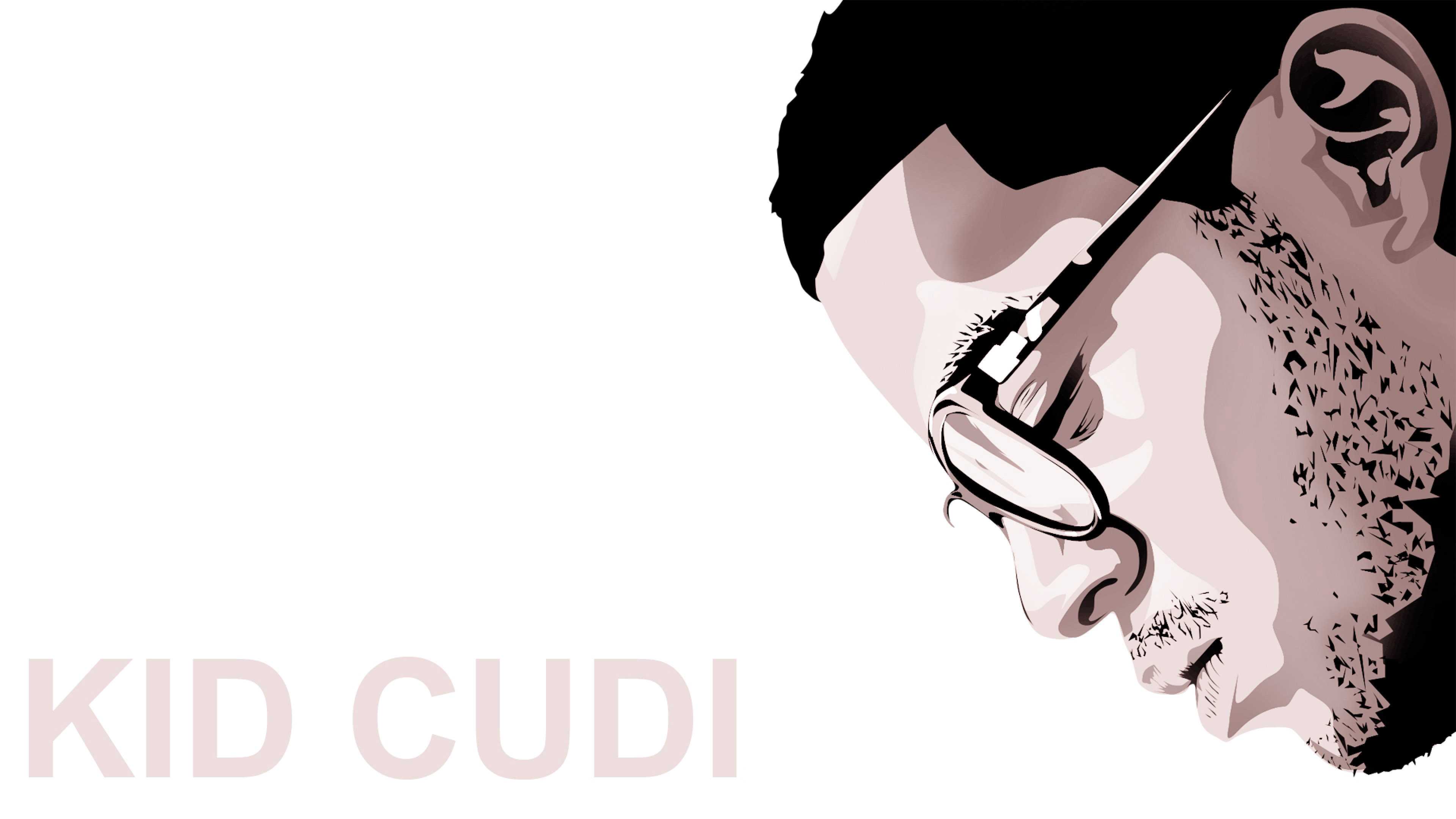 4K Kid Cudi Wallpaper 1 4K Kid Cudi Wallpaper 1
