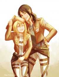Attack On Titan Wallpaper 6