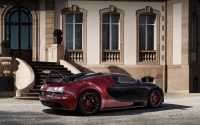 Aesthetic Bugatti Veyron Wallpaper 2