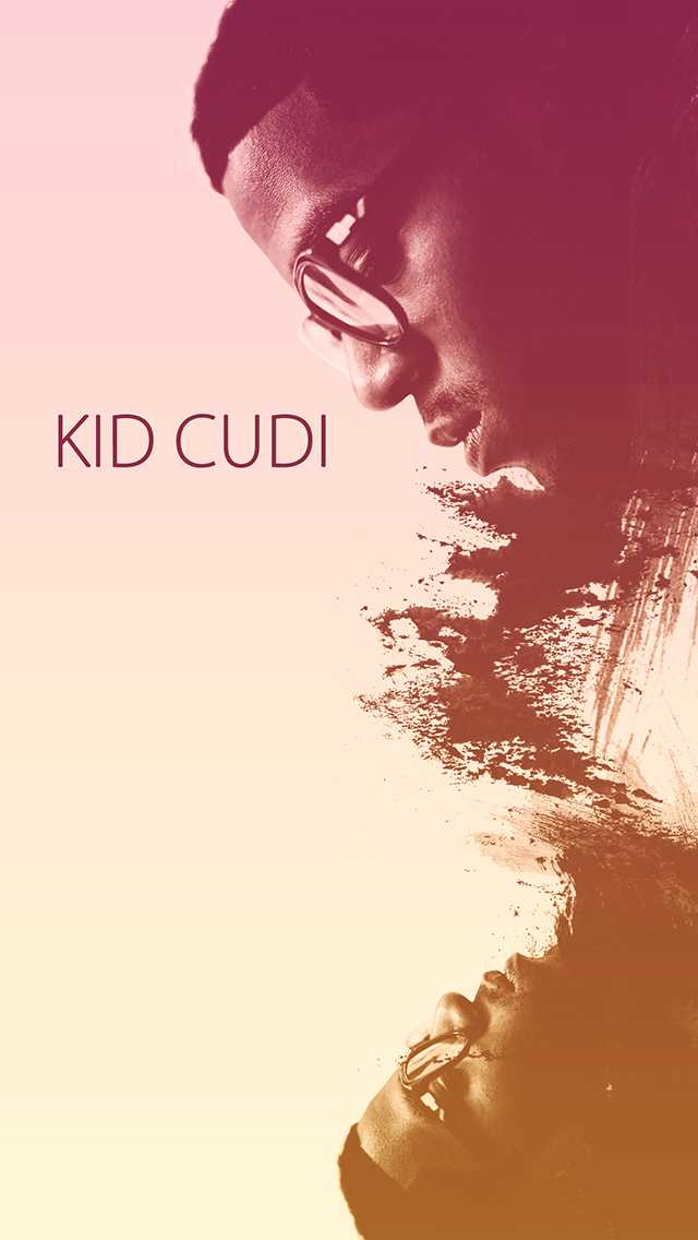 Aesthetic Kid Cudi Wallpaper 1 Aesthetic Kid Cudi Wallpaper