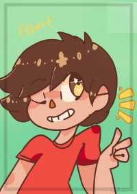 Albert Flamingo Background 2