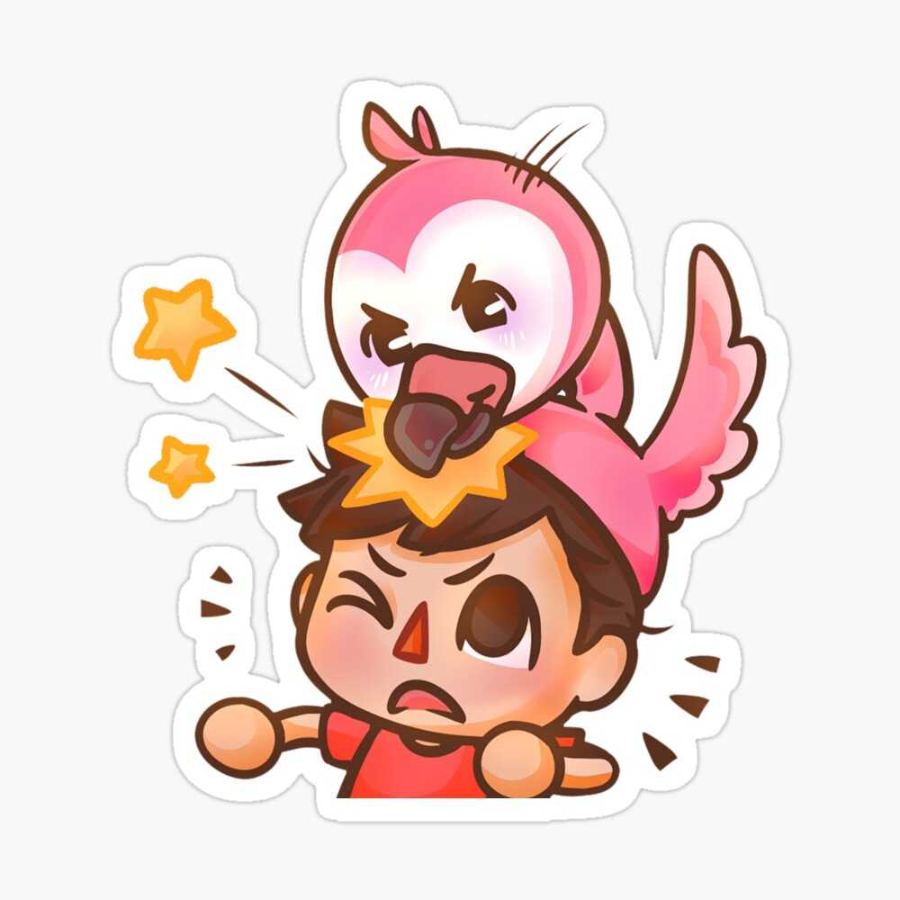 Albert Flamingo Background - KoLPaPer - Awesome Free HD Wallpapers