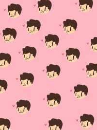 Albert Flamingo Wallpaper 6