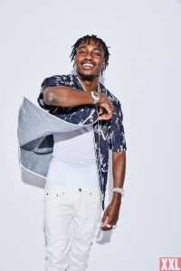 Android Lil Tjay Wallpaper