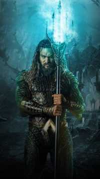 Aquaman Wallpaper 4