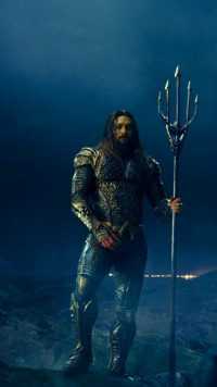 Aquaman Wallpaper 6