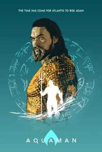 Aquaman Wallpaper Android