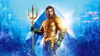 Aquaman Wallpaper HD