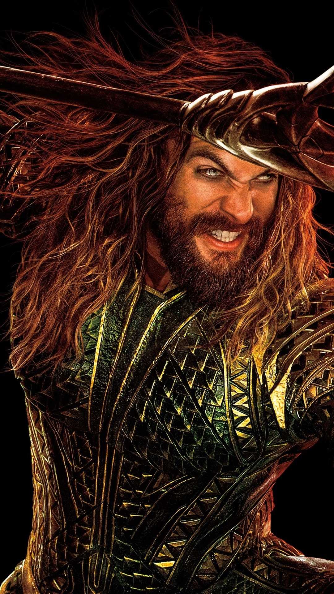 Aquaman iPhone Wallpaper 1 Aquaman iPhone Wallpaper 3