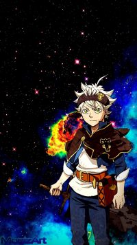 Asta Wallpaper