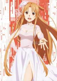 Asuna Sao Wallpaper 4