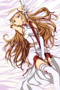 Asuna Wallpaper 5