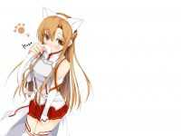 Asuna Wallpaper Desktop