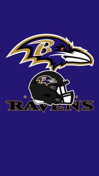 Baltimore Ravens Wallpaper 2