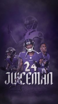 Baltimore Ravens Wallpaper 4