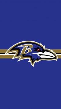 Baltimore Ravens Wallpaper iPhone