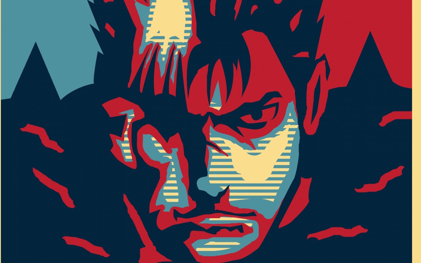 Berserk Desktop Wallpaper 1 Berserk Desktop Wallpaper