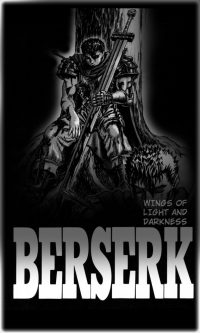 Berserk Wallpaper 11