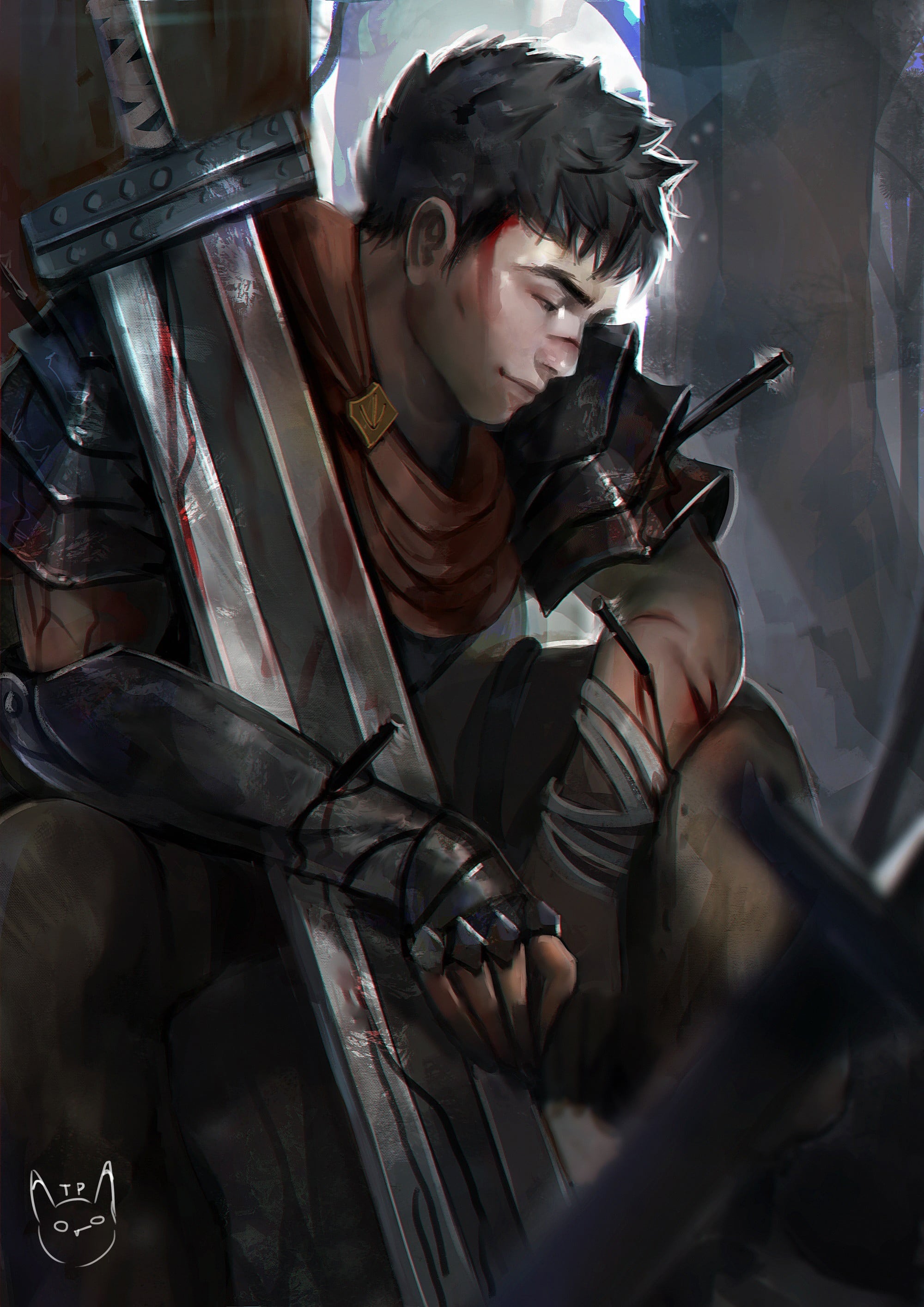 Berserk Wallpaper 1 Berserk Wallpaper 13