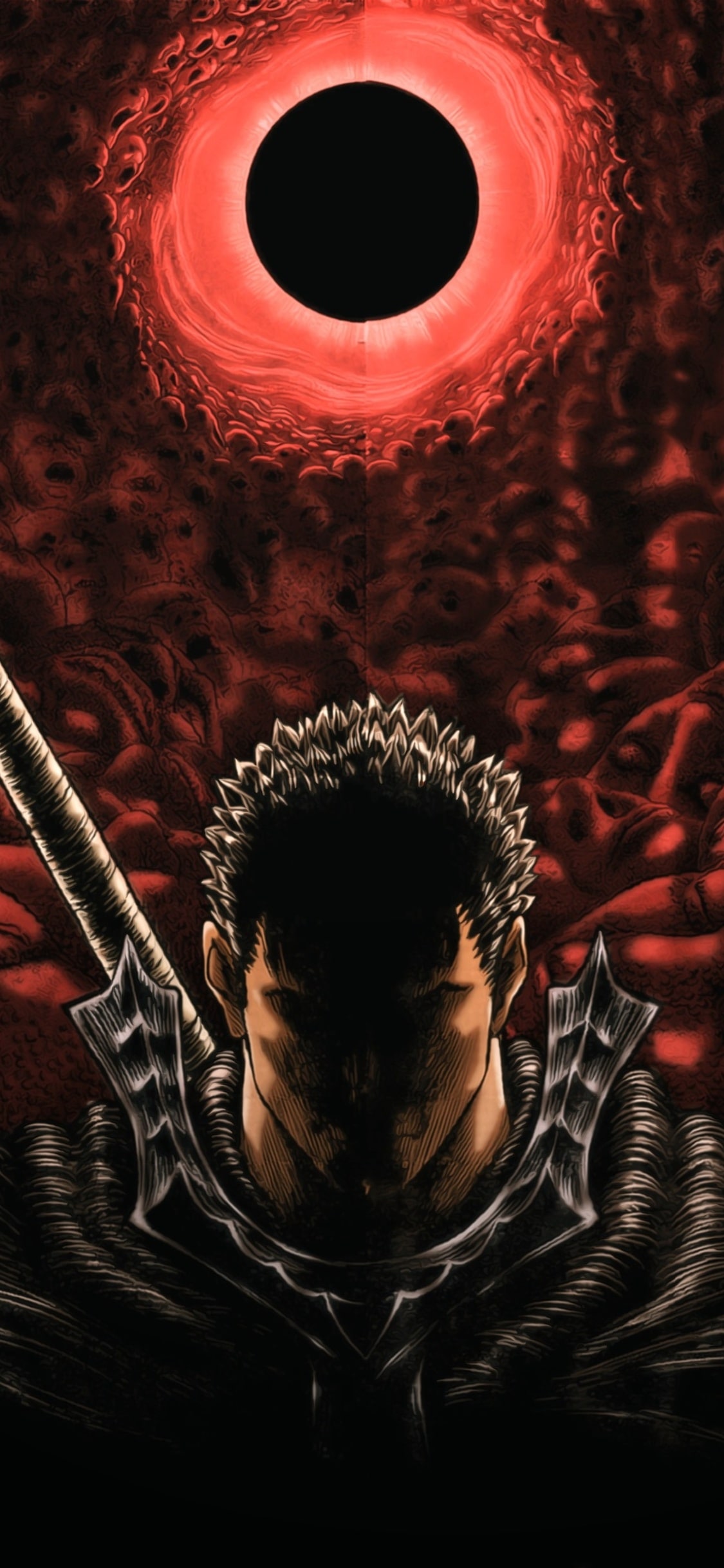 Berserk Wallpaper 1 Berserk Wallpaper 2