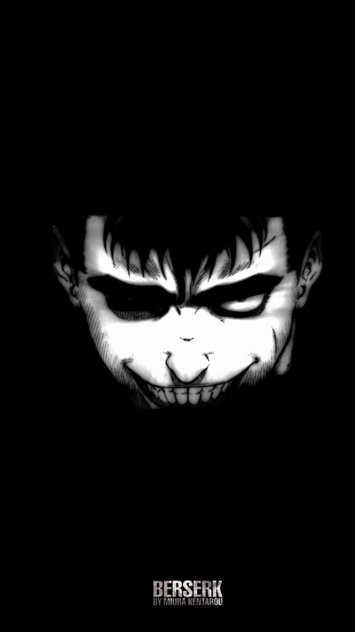 Berserk iPhone Wallpaper 1 Berserk iPhone Wallpaper 2
