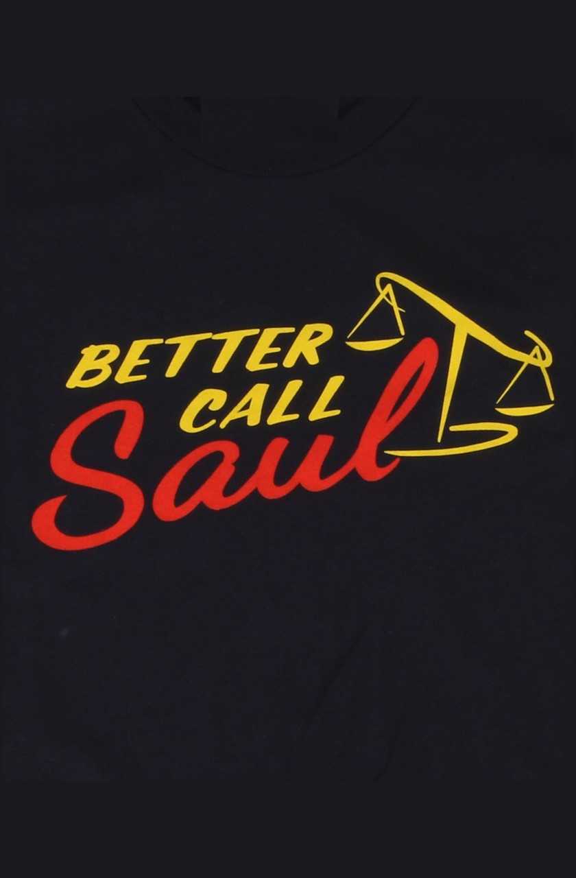 Better Call Saul Logo