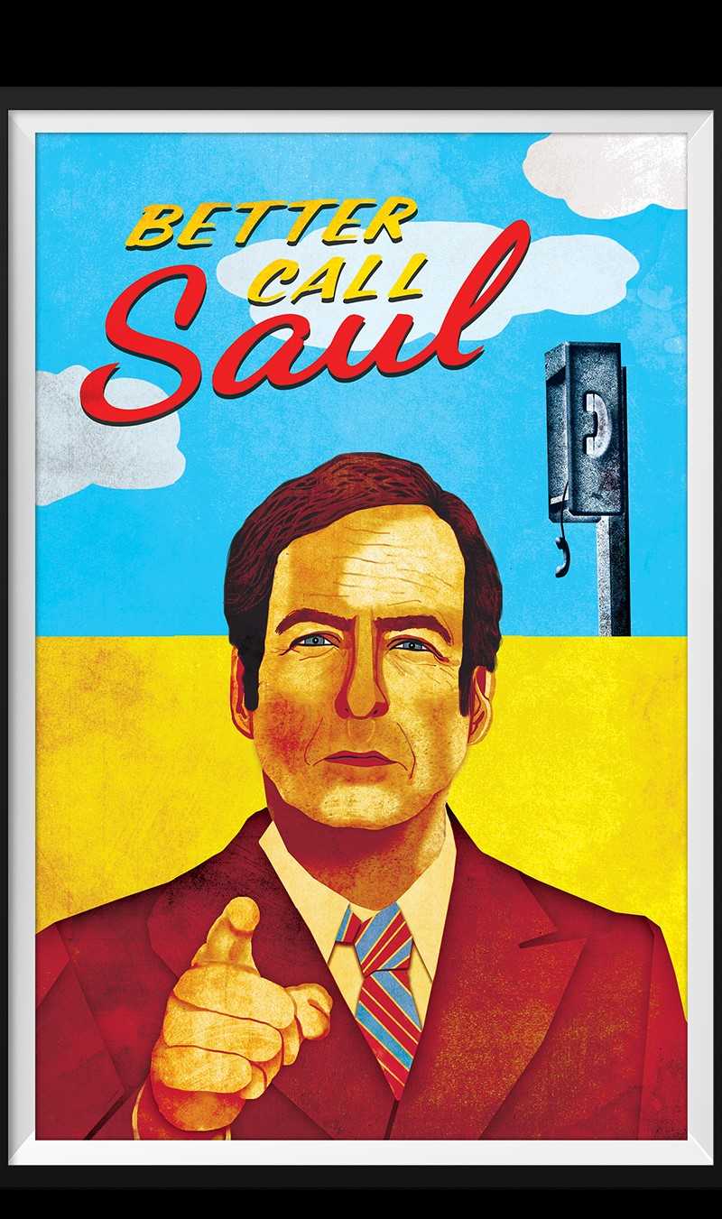 Better Call Saul Wallpaper 15