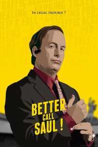 Better Call Saul Wallpaper 2