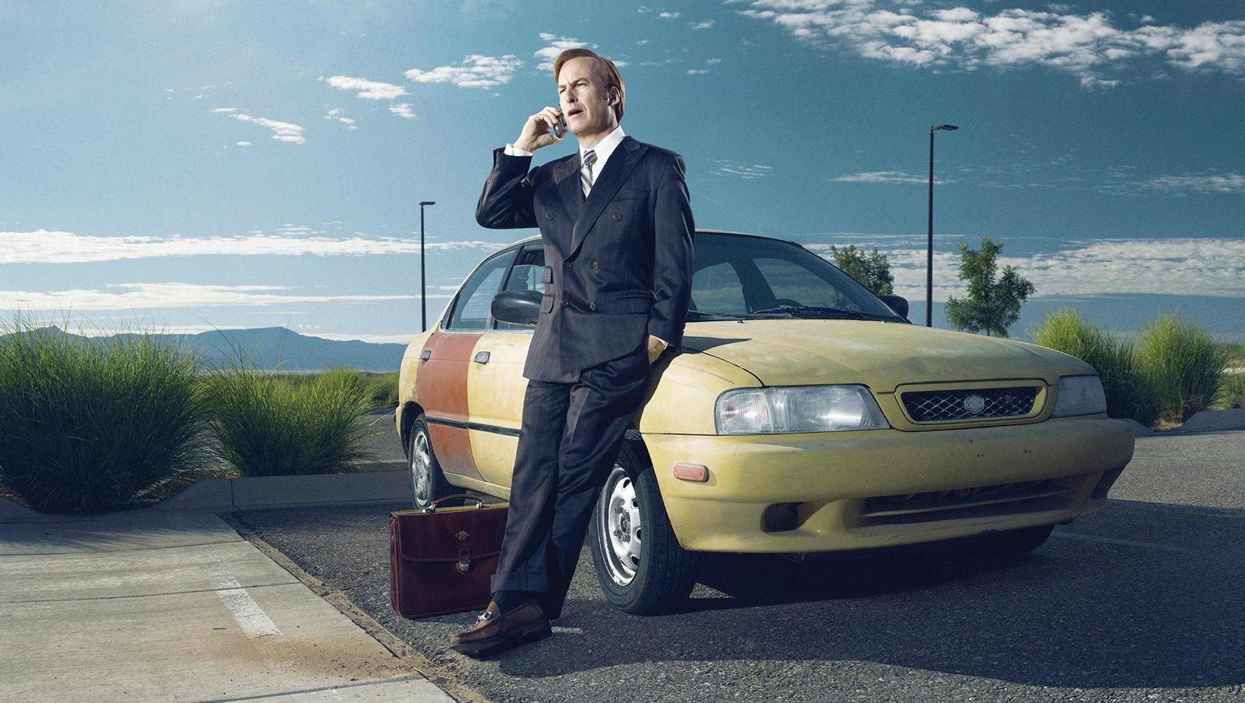 Better Call Saul Wallpaper 1 Better Call Saul Wallpaper 6
