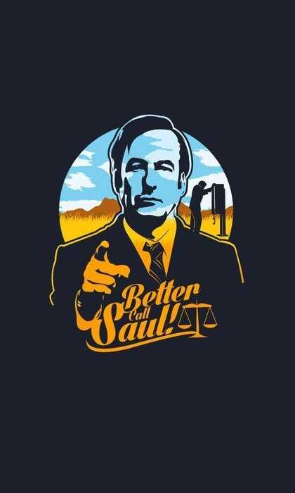 Better Call Saul Wallpaper 1 Better Call Saul Wallpaper