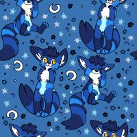 Bluey Wallpaper 7