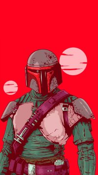 Boba Fett Background 4