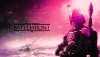 Boba Fett HD Wallpaper