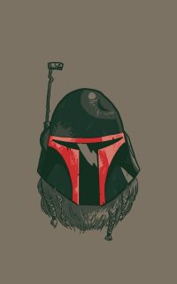 Boba Fett Mandalorian Wallpaper 2