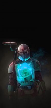 Boba Fett Star Wars Wallpaper 2