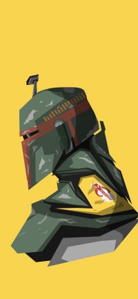 Boba Fett Star Wars Wallpaper