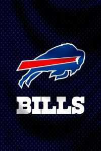 Buffalo Bills Wallpaper iPhone 2
