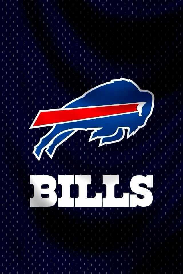 Buffalo Bills Wallpaper iPhone 1 Buffalo Bills Wallpaper iPhone 2