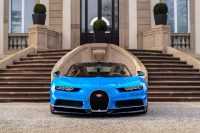 Bugatti Chiron Wallpaper 10