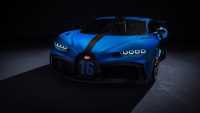 Bugatti Chiron Wallpaper 16