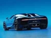 Bugatti Chiron Wallpapers 3