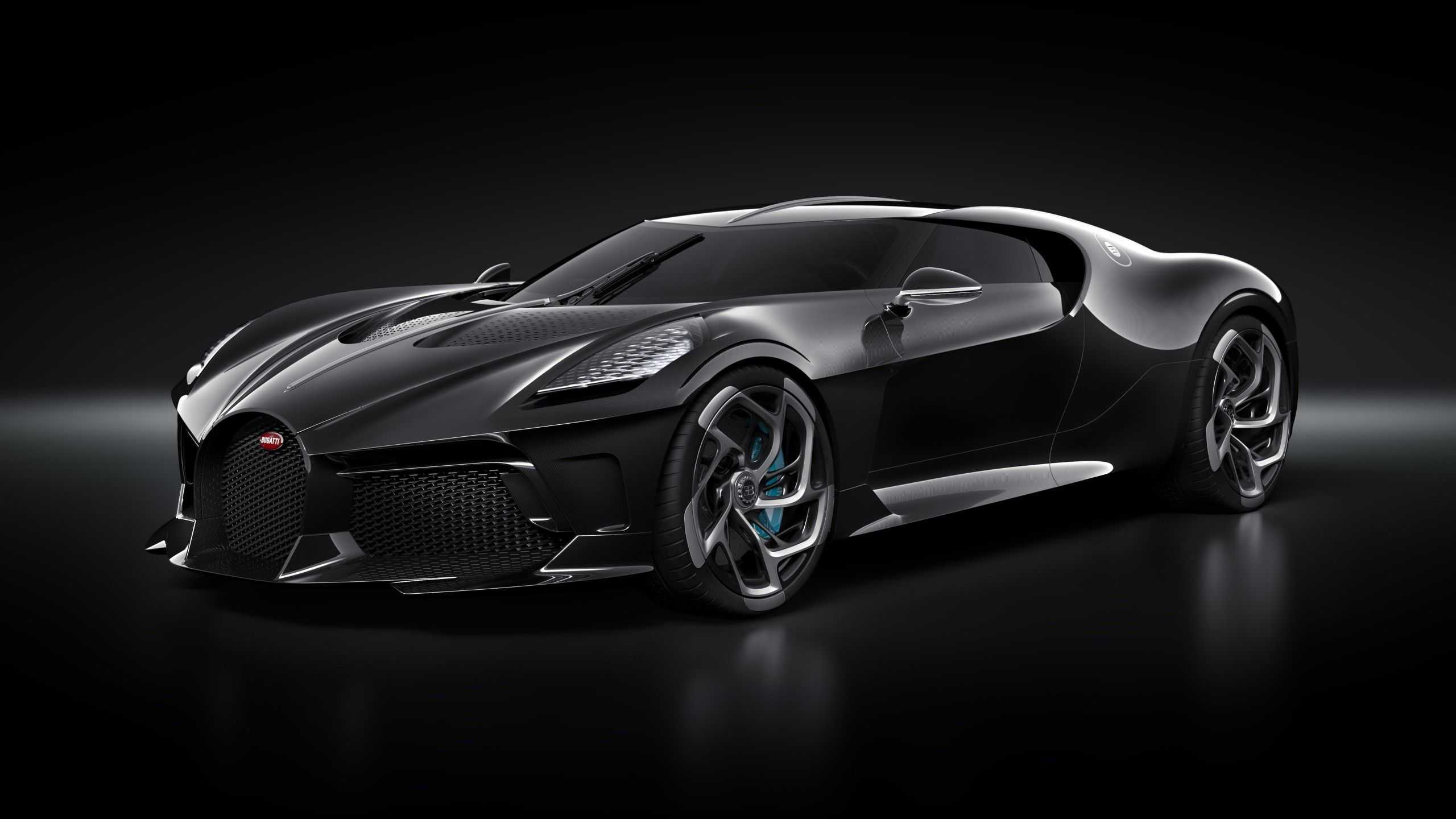 Bugatti La Voiture Noire Wallpaper 1 Bugatti La Voiture Noire Wallpaper 9