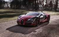 Bugatti Veyron Background