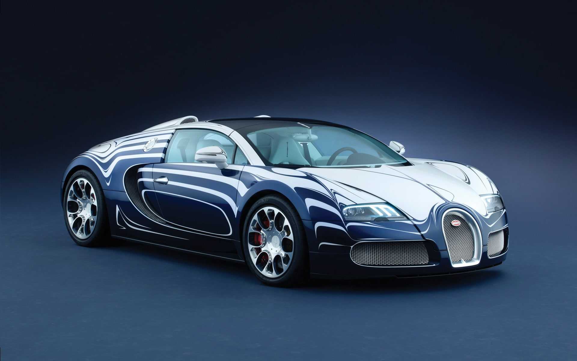 Bugatti Veyron Wallpaper 14