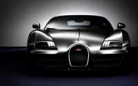 Bugatti Veyron Wallpaper 17