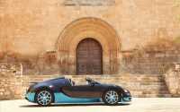 Bugatti Veyron Wallpaper 2