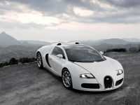 Bugatti Veyron Wallpaper 3