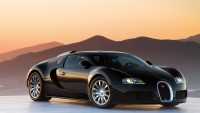 Bugatti Veyron Wallpaper 8