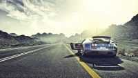 Bugatti Veyron Wallpaper HD