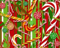 Candy Cane Wallpaper 10